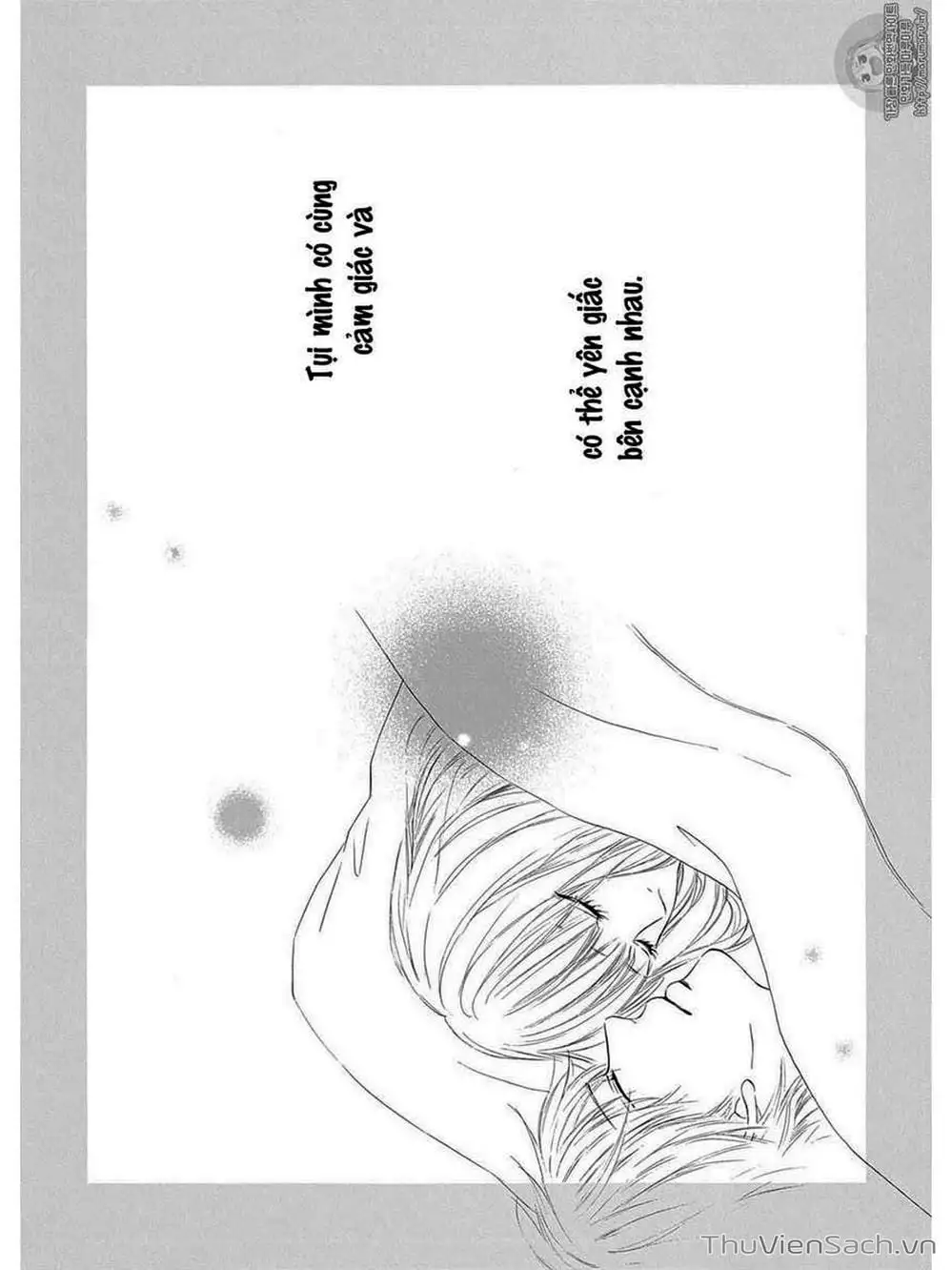 Truyện Tranh Nguyện Ước Yêu Thương - Kimi Ni Todoke trang 5