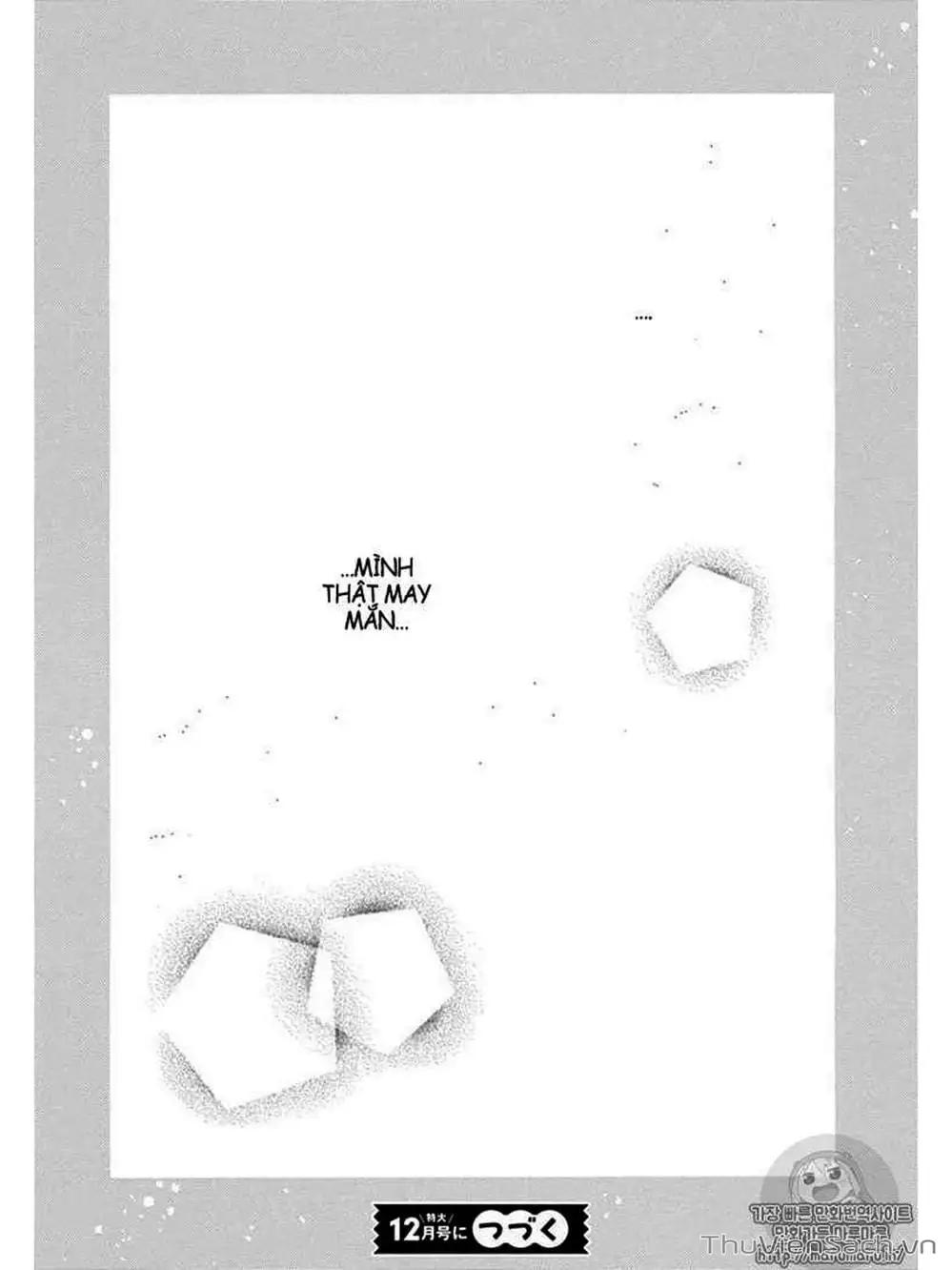 Truyện Tranh Nguyện Ước Yêu Thương - Kimi Ni Todoke trang 5