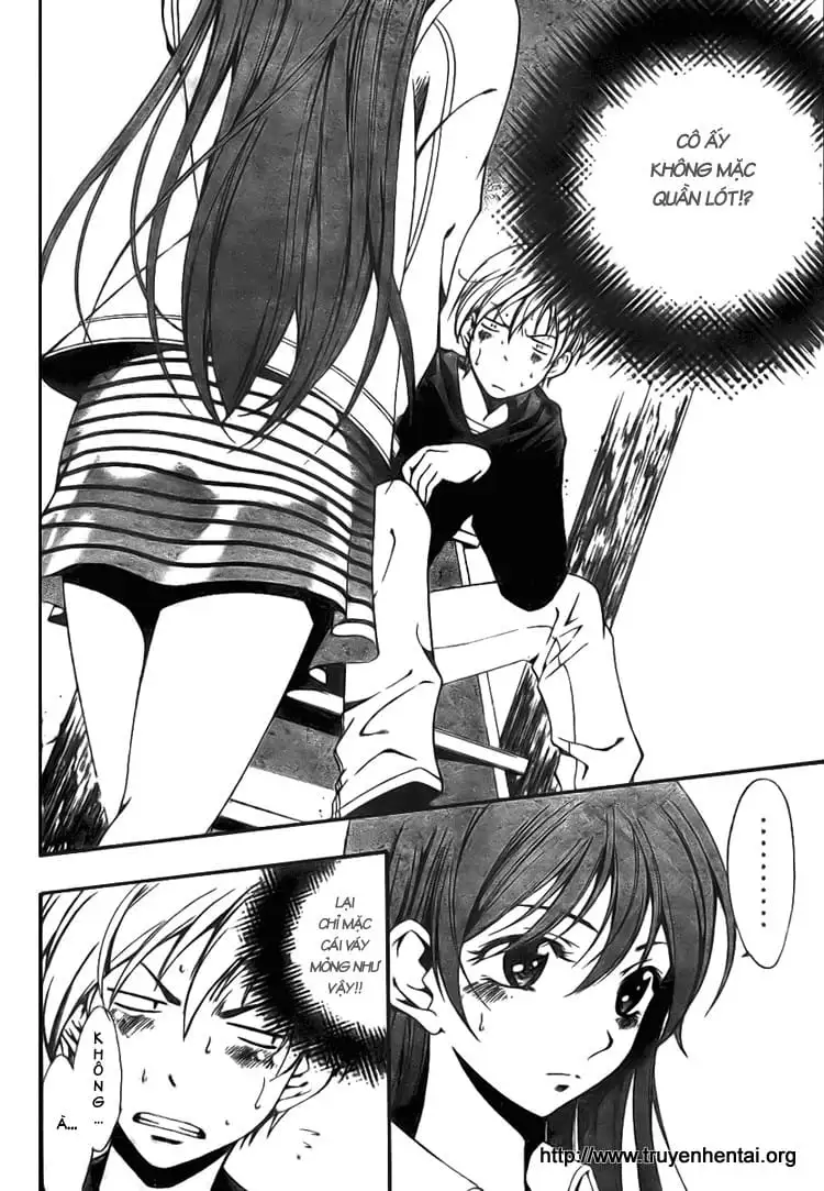 Truyện Tranh Thị Trấn Tình Yêu - Kimi No Iru Machi trang 6