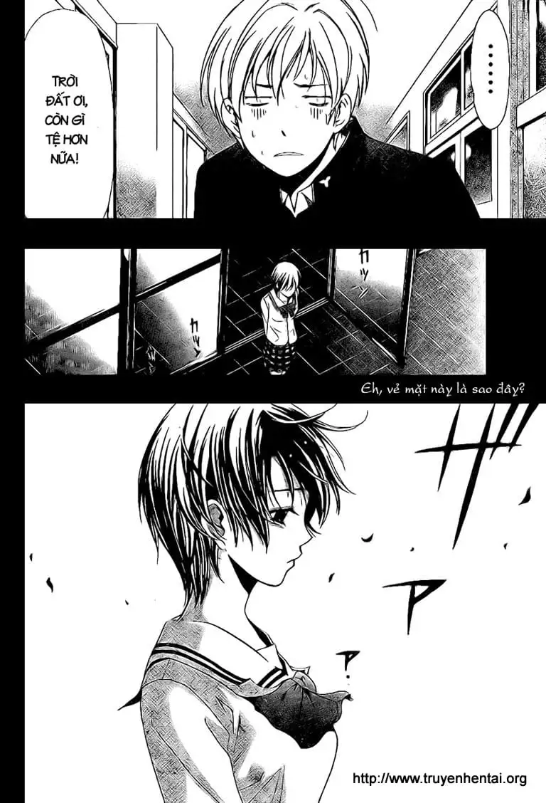 Truyện Tranh Thị Trấn Tình Yêu - Kimi No Iru Machi trang 6