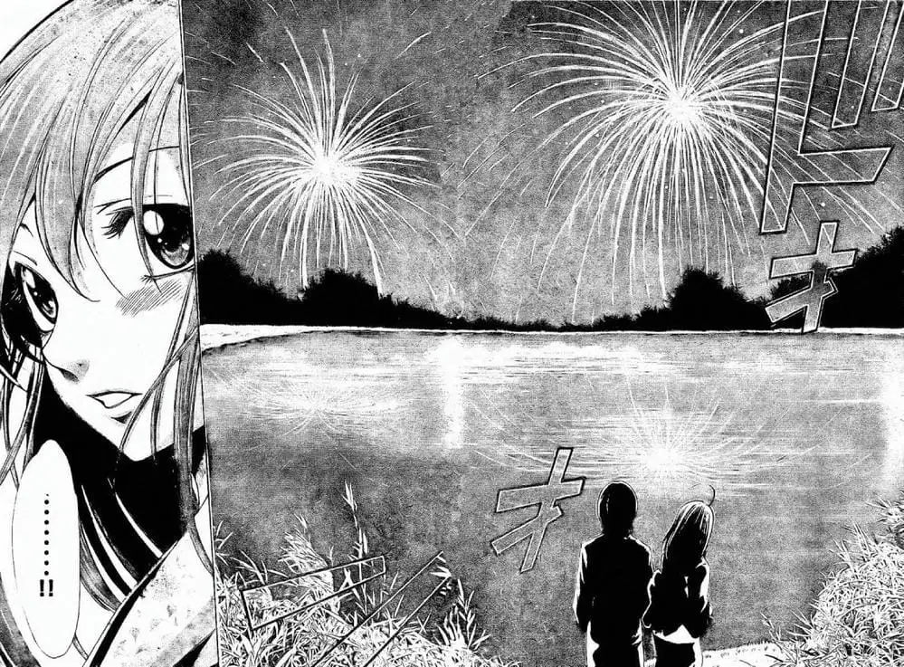 Truyện Tranh Thị Trấn Tình Yêu - Kimi No Iru Machi trang 6