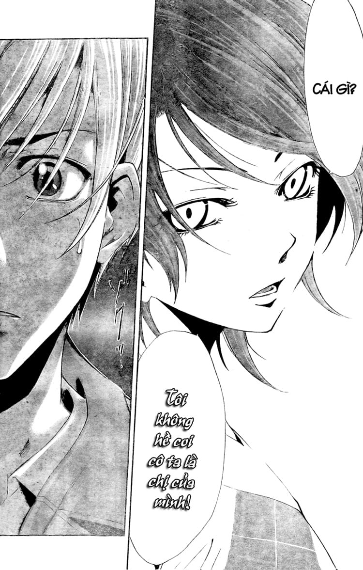 Truyện Tranh Thị Trấn Tình Yêu - Kimi No Iru Machi trang 6