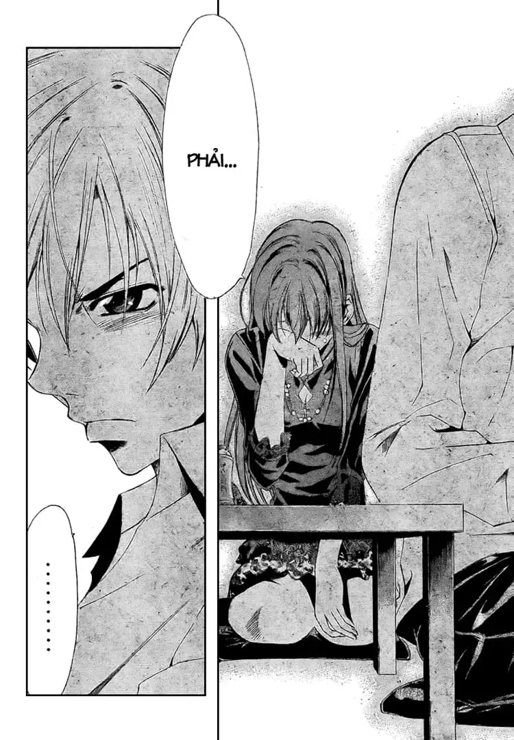 Truyện Tranh Thị Trấn Tình Yêu - Kimi No Iru Machi trang 6