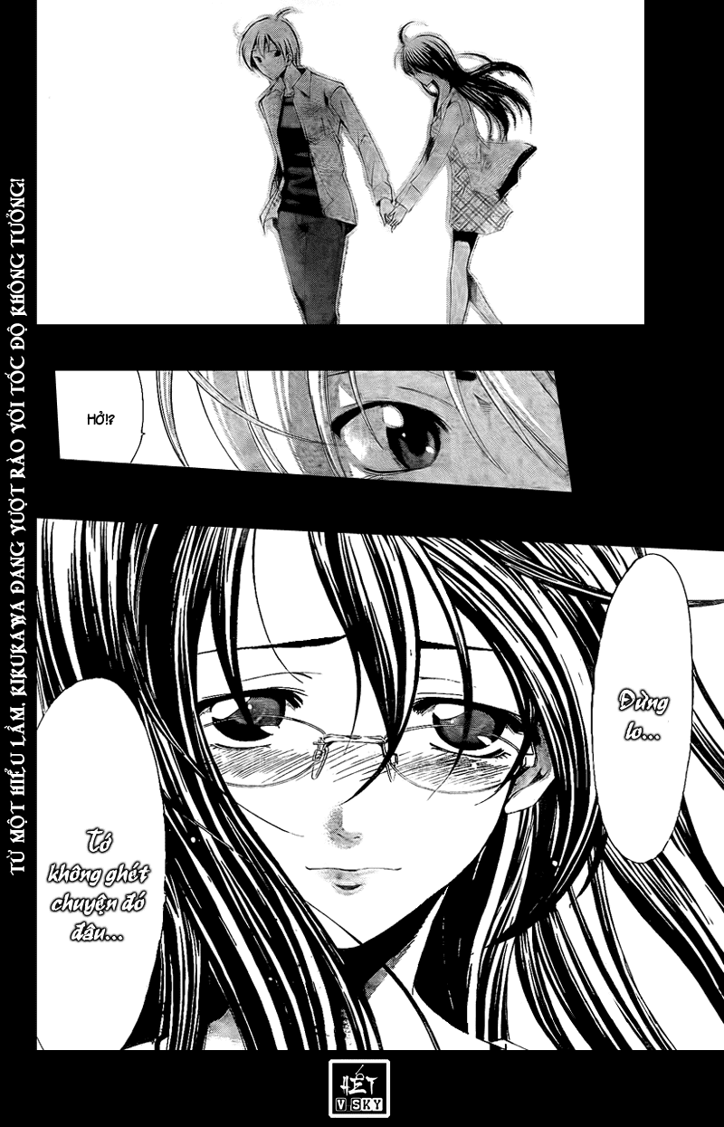Truyện Tranh Thị Trấn Tình Yêu - Kimi No Iru Machi trang 6