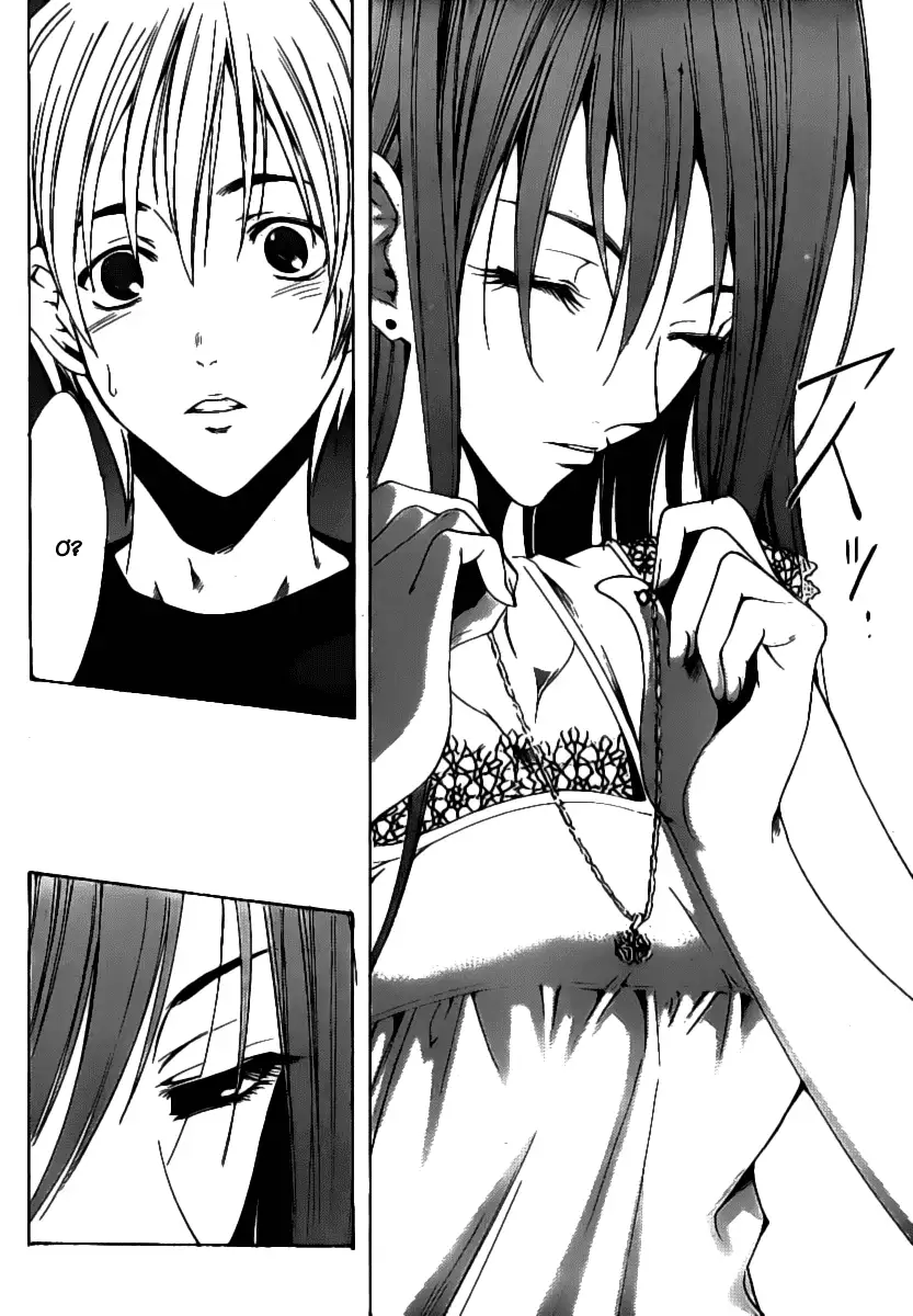 Truyện Tranh Thị Trấn Tình Yêu - Kimi No Iru Machi trang 6