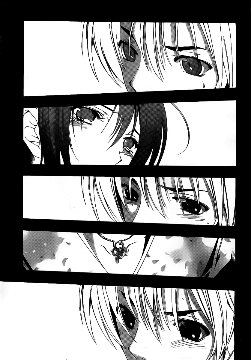 Truyện Tranh Thị Trấn Tình Yêu - Kimi No Iru Machi trang 6