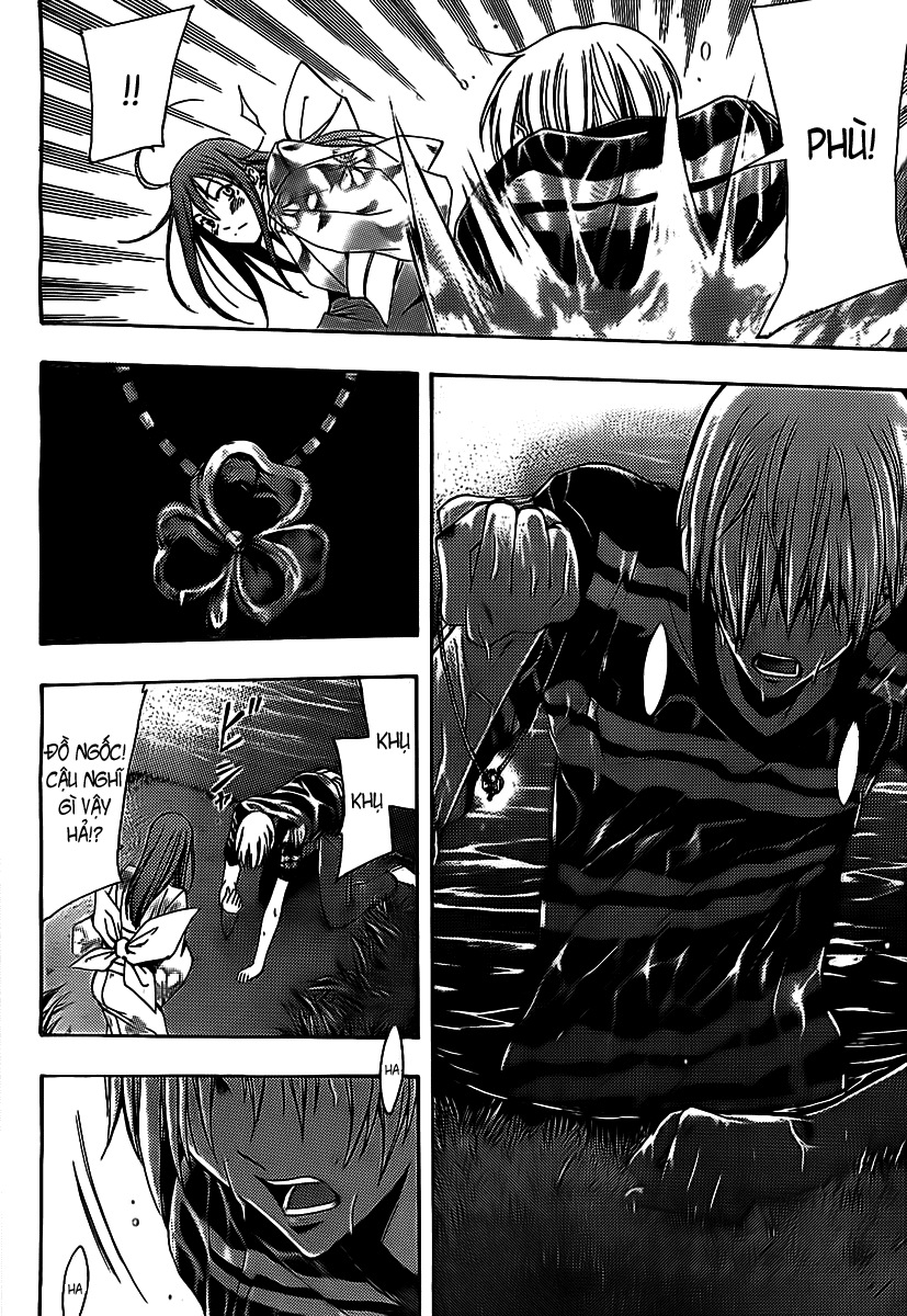 Truyện Tranh Thị Trấn Tình Yêu - Kimi No Iru Machi trang 6