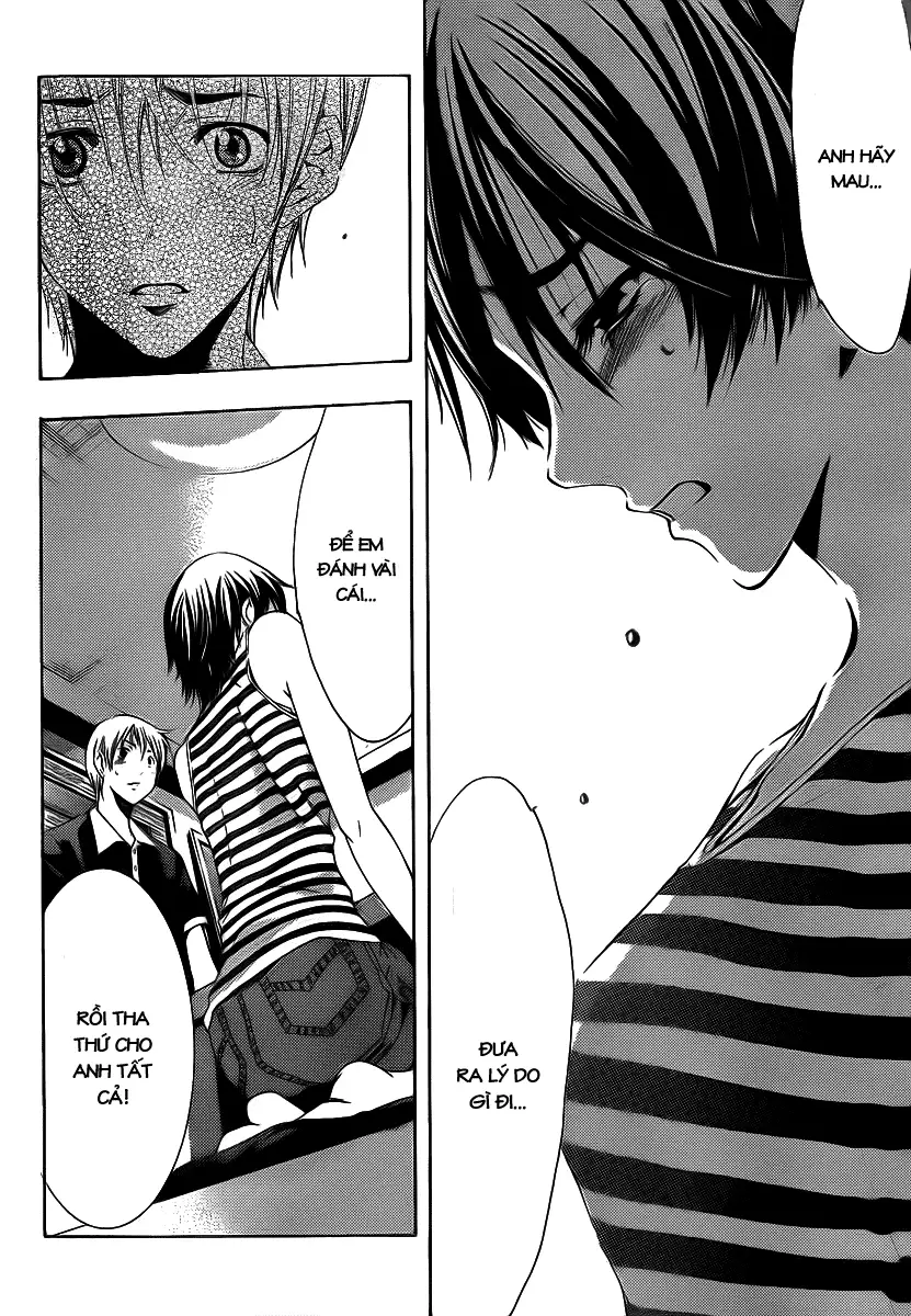 Truyện Tranh Thị Trấn Tình Yêu - Kimi No Iru Machi trang 6