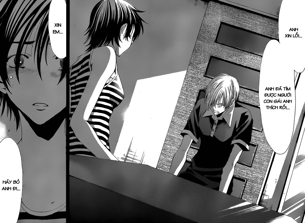 Truyện Tranh Thị Trấn Tình Yêu - Kimi No Iru Machi trang 6