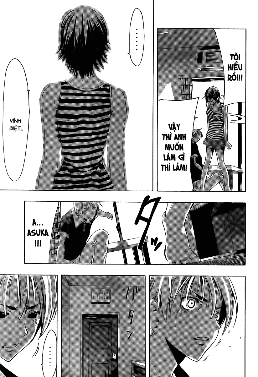 Truyện Tranh Thị Trấn Tình Yêu - Kimi No Iru Machi trang 6