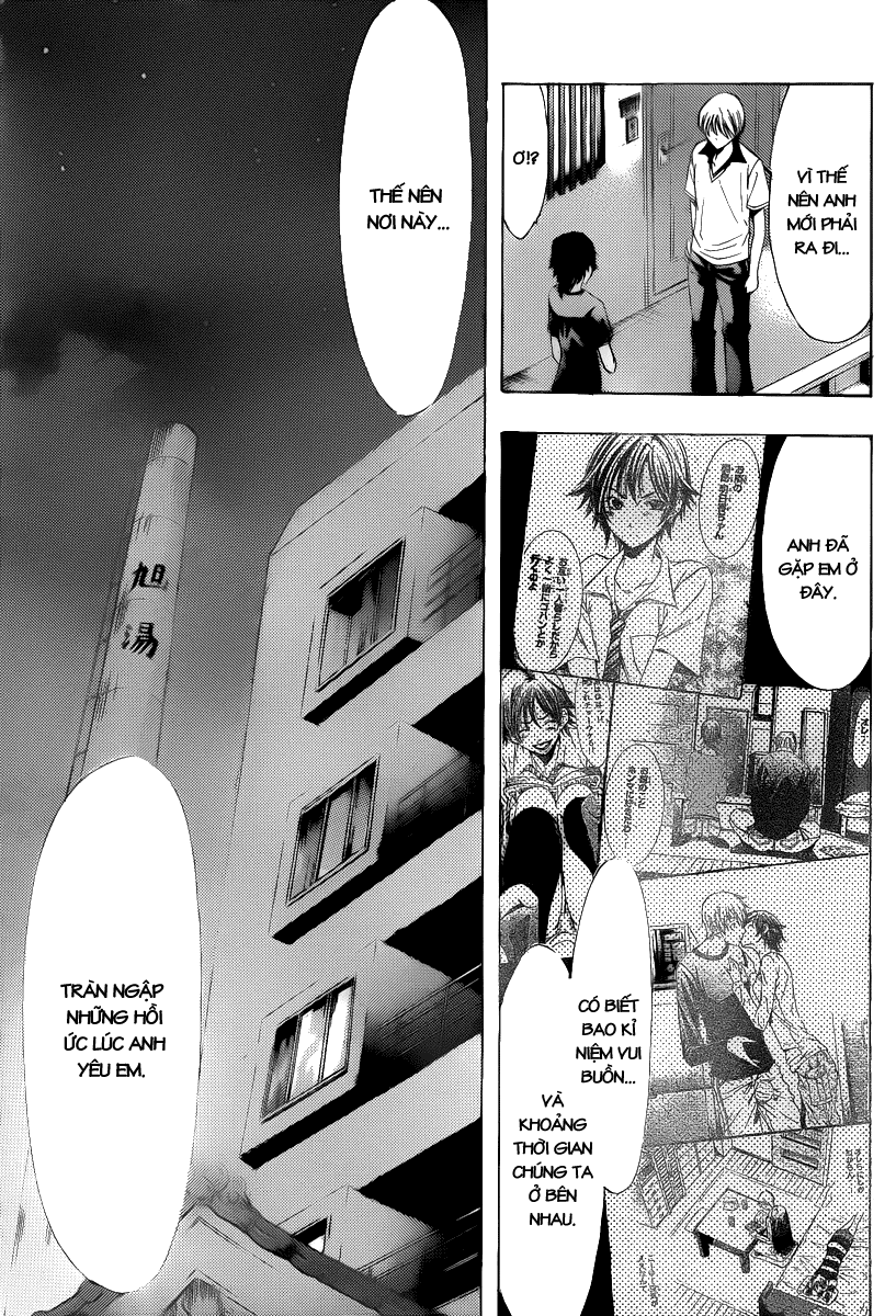 Truyện Tranh Thị Trấn Tình Yêu - Kimi No Iru Machi trang 6