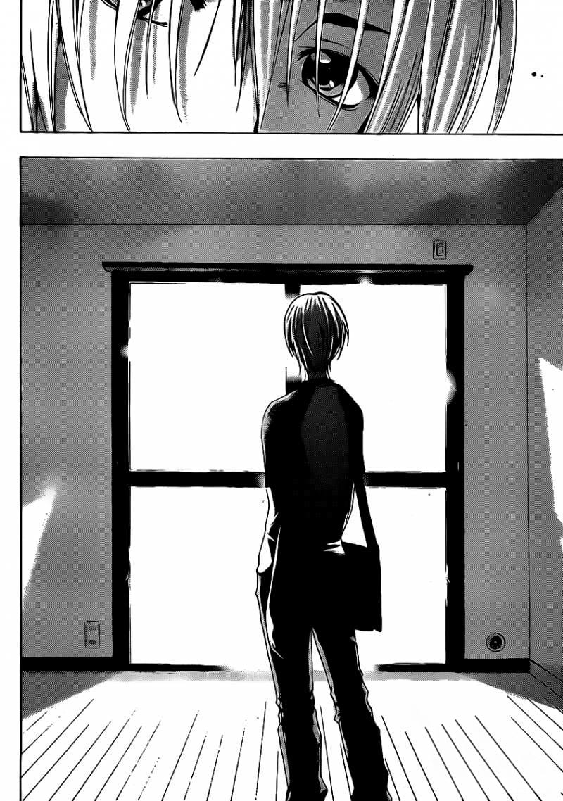 Truyện Tranh Thị Trấn Tình Yêu - Kimi No Iru Machi trang 6