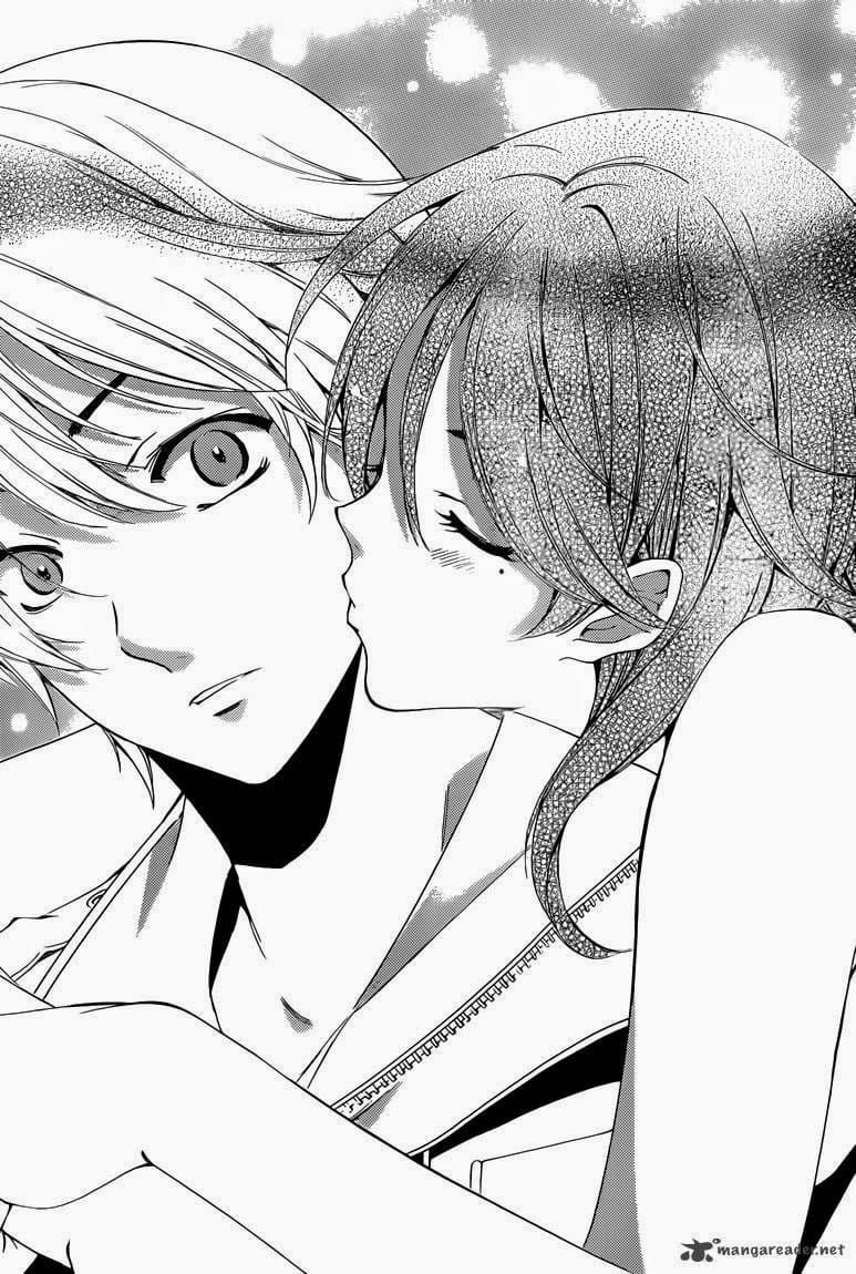 Truyện Tranh Thị Trấn Tình Yêu - Kimi No Iru Machi trang 6