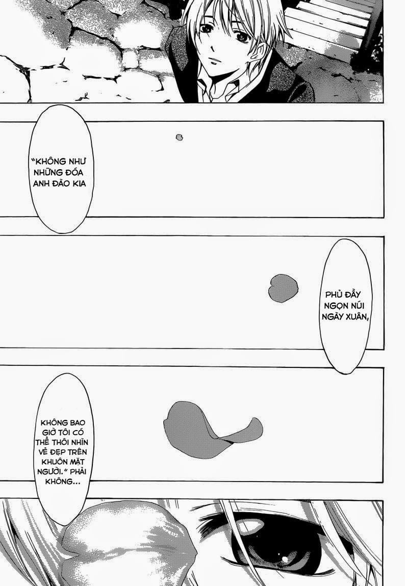 Truyện Tranh Thị Trấn Tình Yêu - Kimi No Iru Machi trang 6