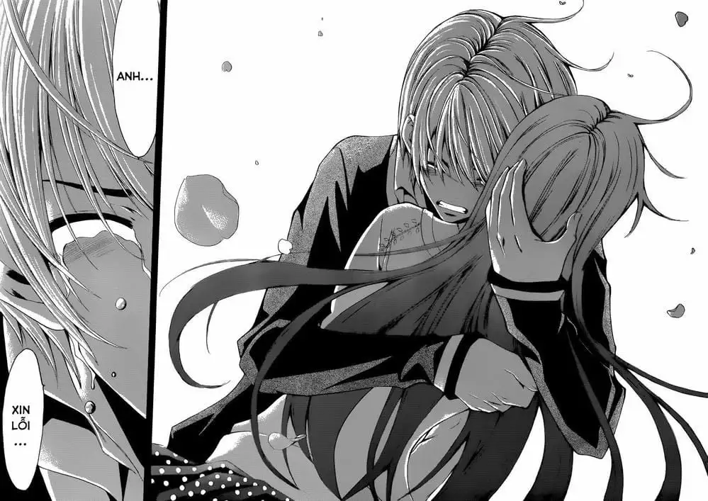 Truyện Tranh Thị Trấn Tình Yêu - Kimi No Iru Machi trang 6