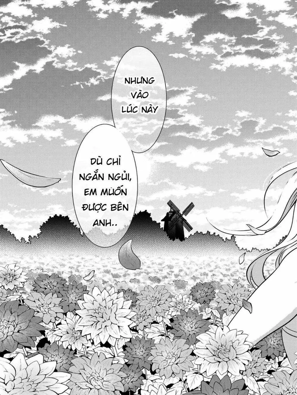 Truyện Tranh Nàng Juliet Của Trường Nội Trú - Kishuku Gakkou No Juliet trang 4