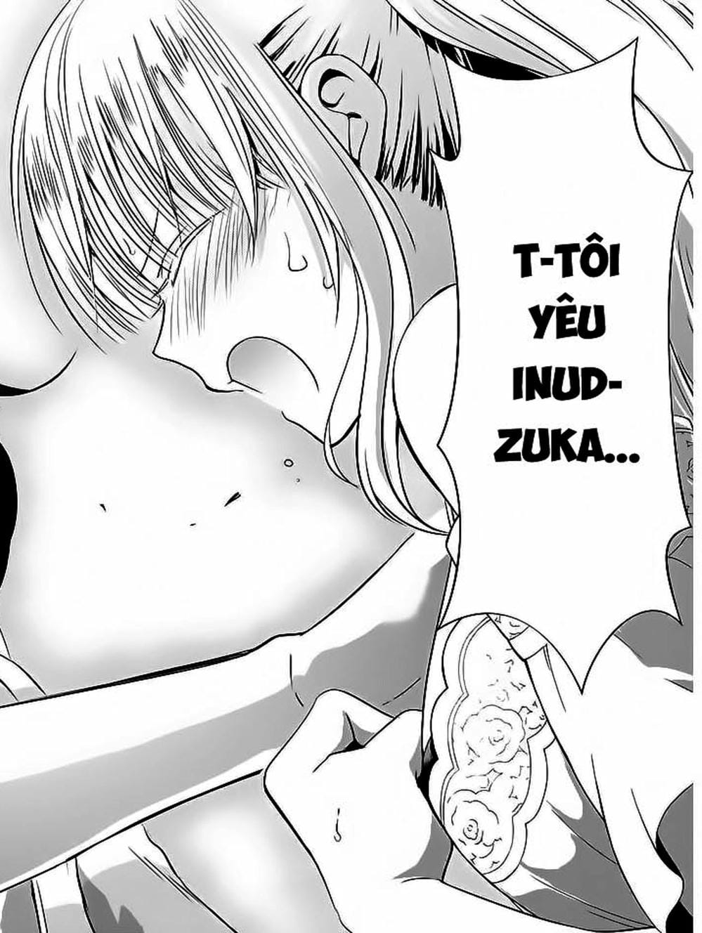 Truyện Tranh Nàng Juliet Của Trường Nội Trú - Kishuku Gakkou No Juliet trang 4