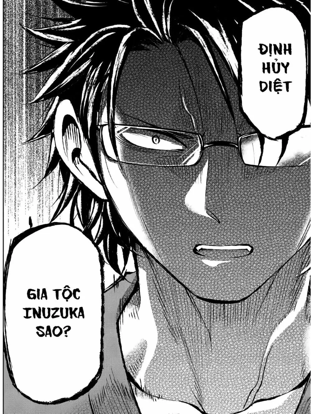 Truyện Tranh Nàng Juliet Của Trường Nội Trú - Kishuku Gakkou No Juliet trang 4