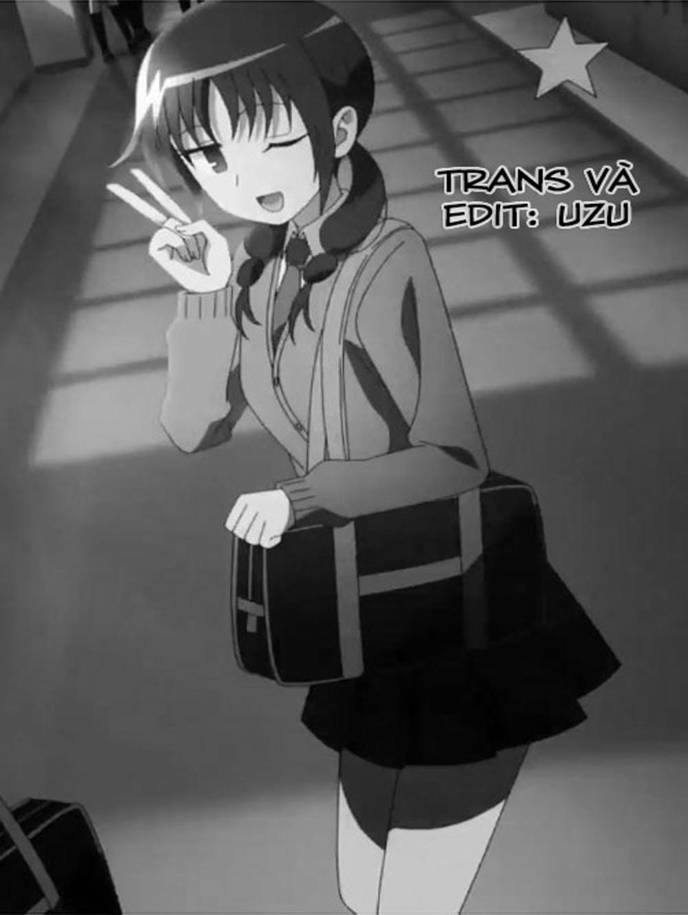 Truyện Tranh Komi Không Thể Giao Tiếp - Komi San Wa Komyusho Desu trang 5