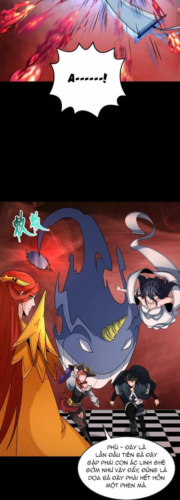Trang 5 - Chap 129