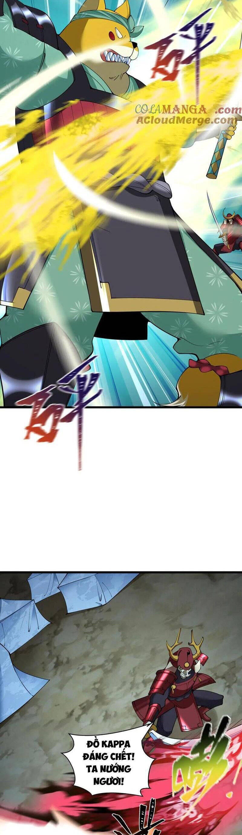 Trang 13 - Chap 439