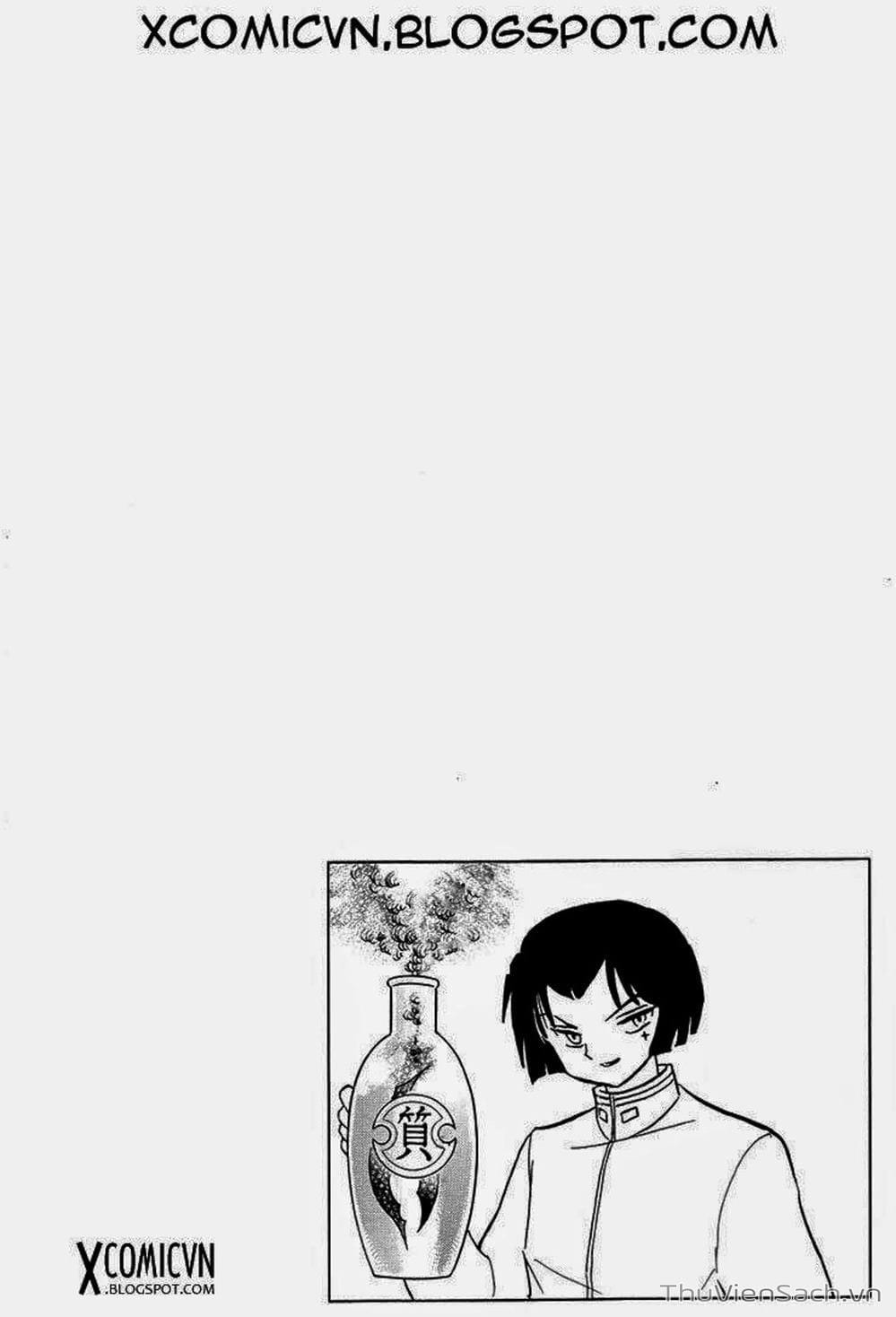 Truyện Tranh Rinne - Cảnh Giới Luân Hồi (Bạn Học Bí Ẩn) trang 4