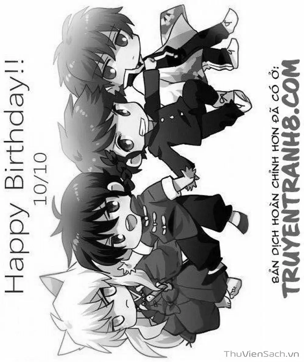 Truyện Tranh Rinne - Cảnh Giới Luân Hồi (Bạn Học Bí Ẩn) trang 4