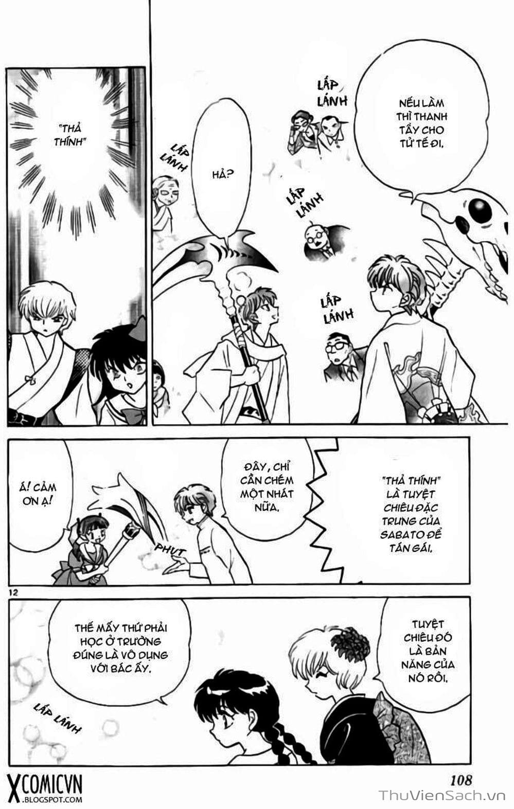 Truyện Tranh Rinne - Cảnh Giới Luân Hồi (Bạn Học Bí Ẩn) trang 4