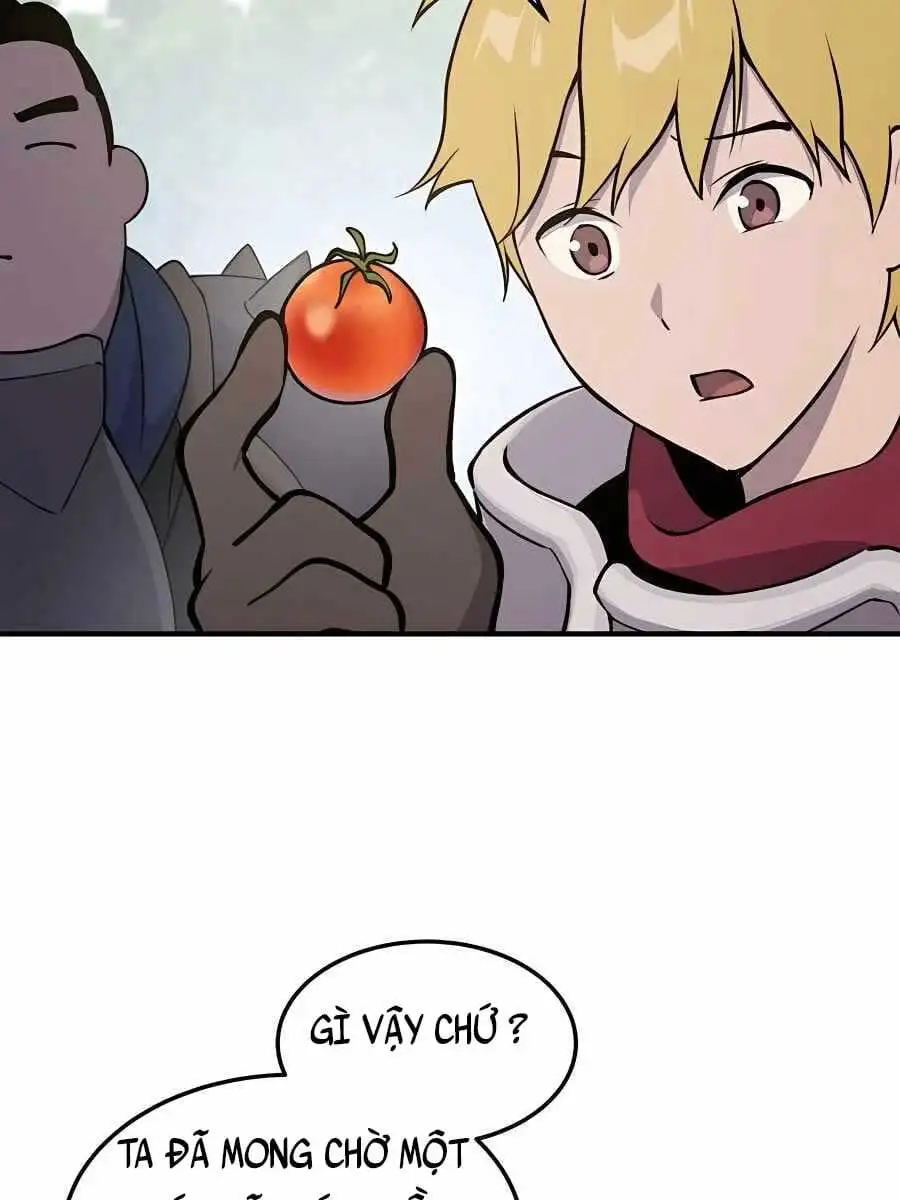 Truyện Tranh Làm Nông Dân Trong Tòa Tháp Thử Thách trang 5