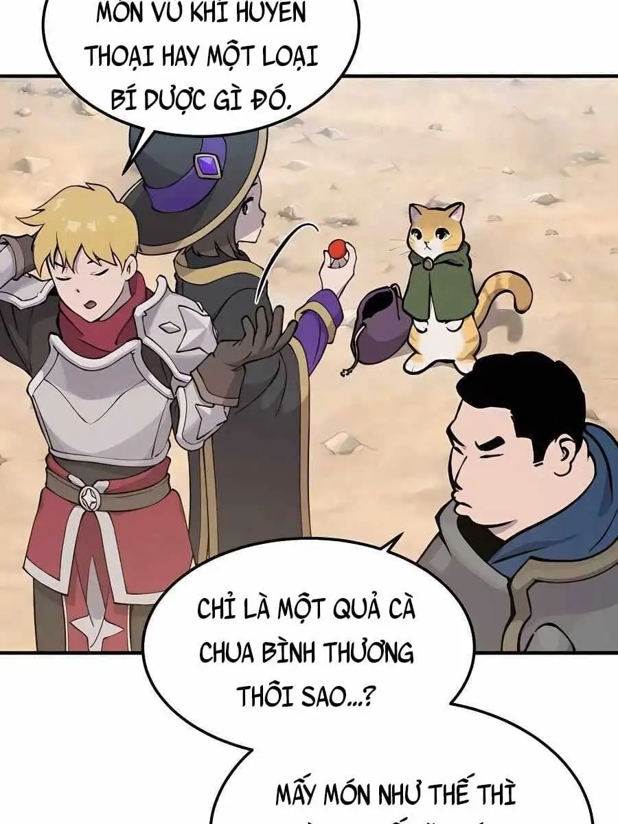 Truyện Tranh Làm Nông Dân Trong Tòa Tháp Thử Thách trang 5