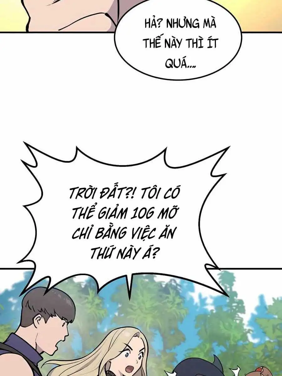 Truyện Tranh Làm Nông Dân Trong Tòa Tháp Thử Thách trang 5