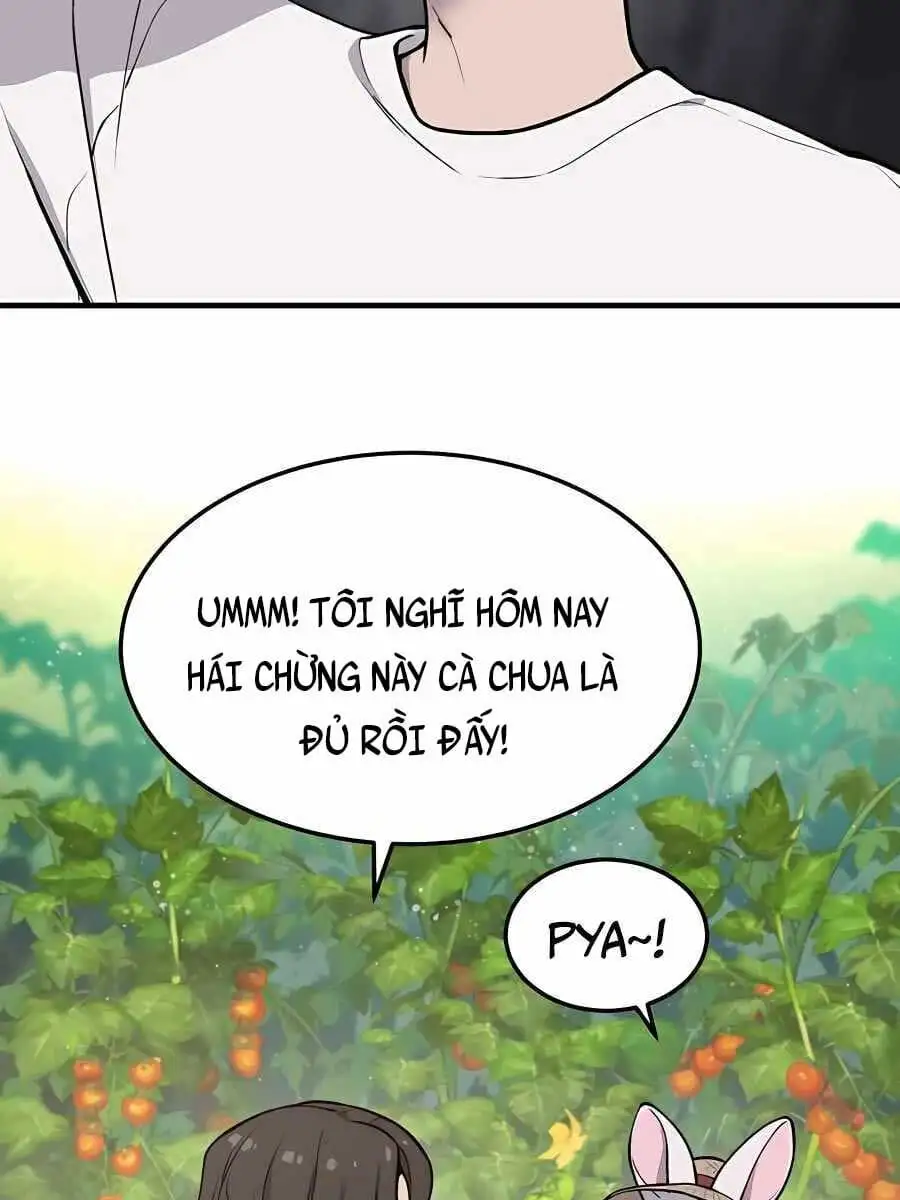 Truyện Tranh Làm Nông Dân Trong Tòa Tháp Thử Thách trang 5