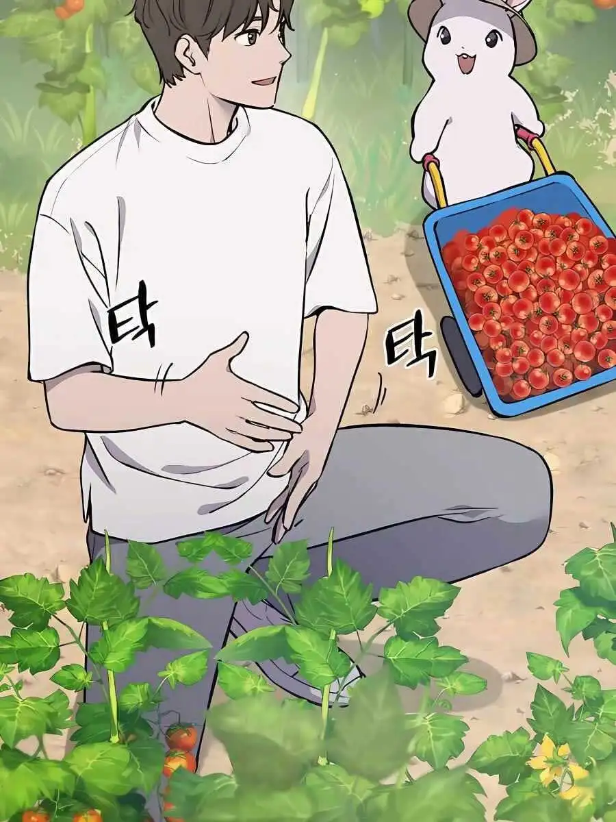 Truyện Tranh Làm Nông Dân Trong Tòa Tháp Thử Thách trang 5