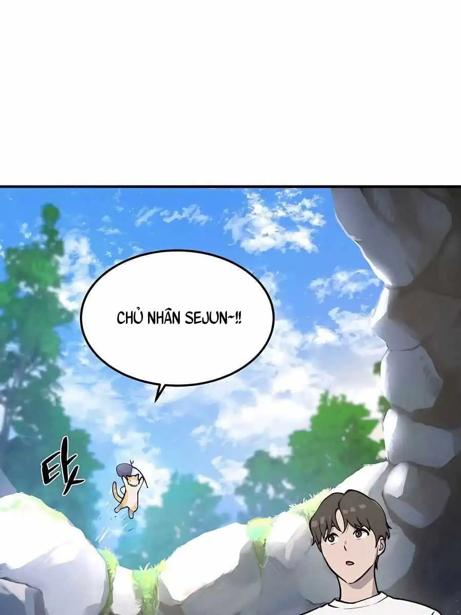 Truyện Tranh Làm Nông Dân Trong Tòa Tháp Thử Thách trang 5