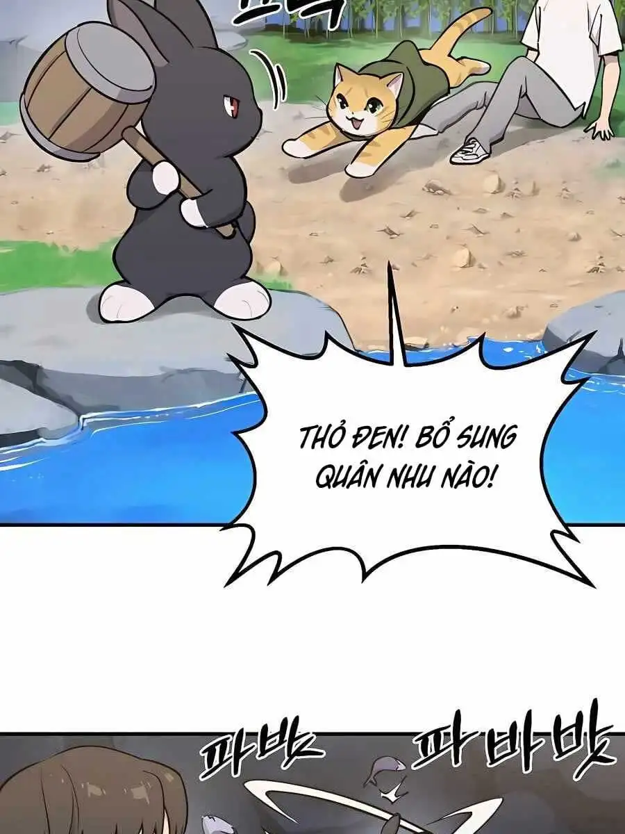 Truyện Tranh Làm Nông Dân Trong Tòa Tháp Thử Thách trang 5