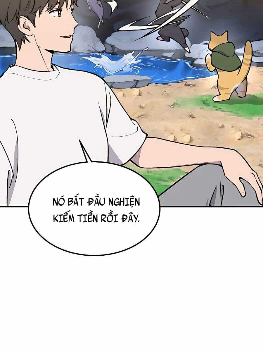 Truyện Tranh Làm Nông Dân Trong Tòa Tháp Thử Thách trang 5