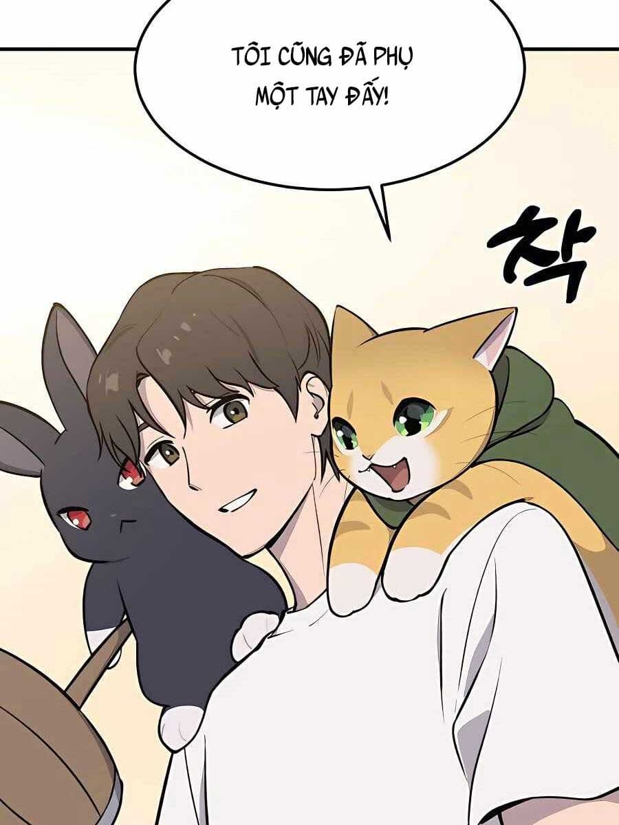 Truyện Tranh Làm Nông Dân Trong Tòa Tháp Thử Thách trang 5