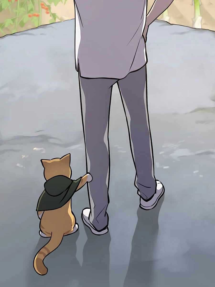 Truyện Tranh Làm Nông Dân Trong Tòa Tháp Thử Thách trang 5