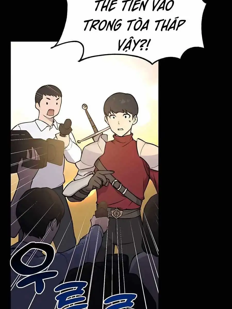 Truyện Tranh Làm Nông Dân Trong Tòa Tháp Thử Thách trang 5