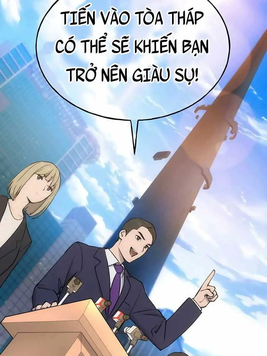 Truyện Tranh Làm Nông Dân Trong Tòa Tháp Thử Thách trang 5