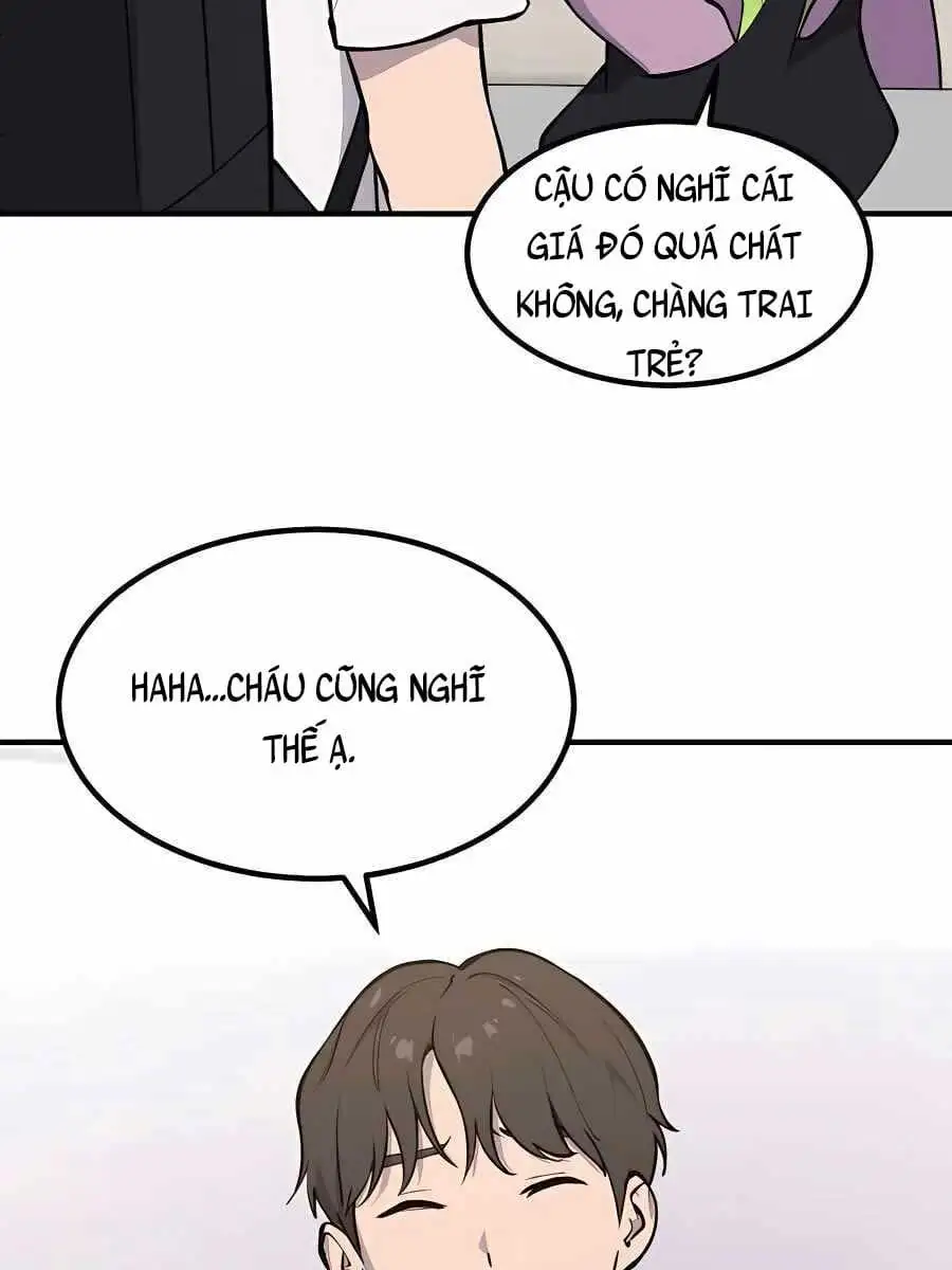 Truyện Tranh Làm Nông Dân Trong Tòa Tháp Thử Thách trang 5