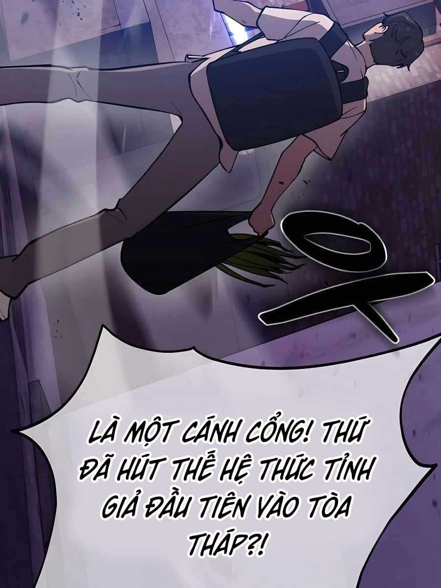 Truyện Tranh Làm Nông Dân Trong Tòa Tháp Thử Thách trang 5