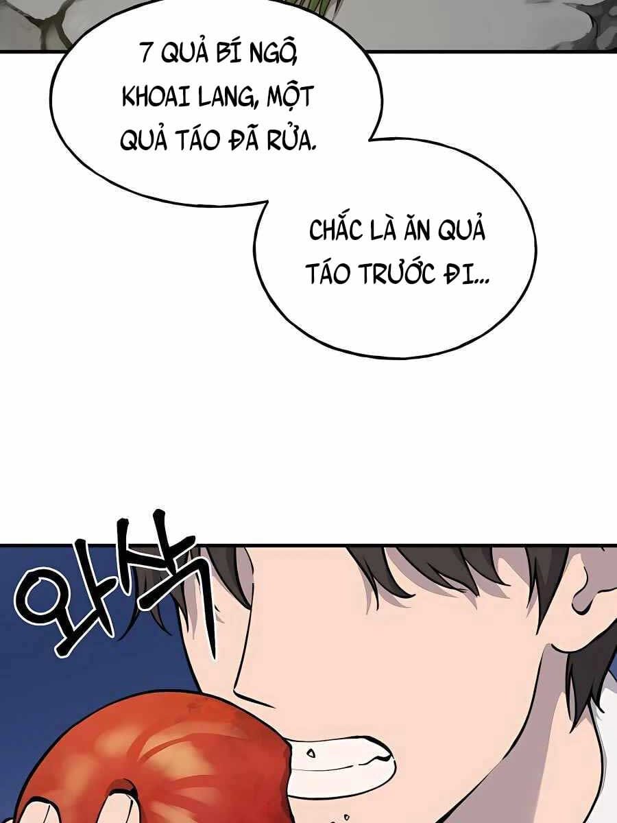 Truyện Tranh Làm Nông Dân Trong Tòa Tháp Thử Thách trang 5