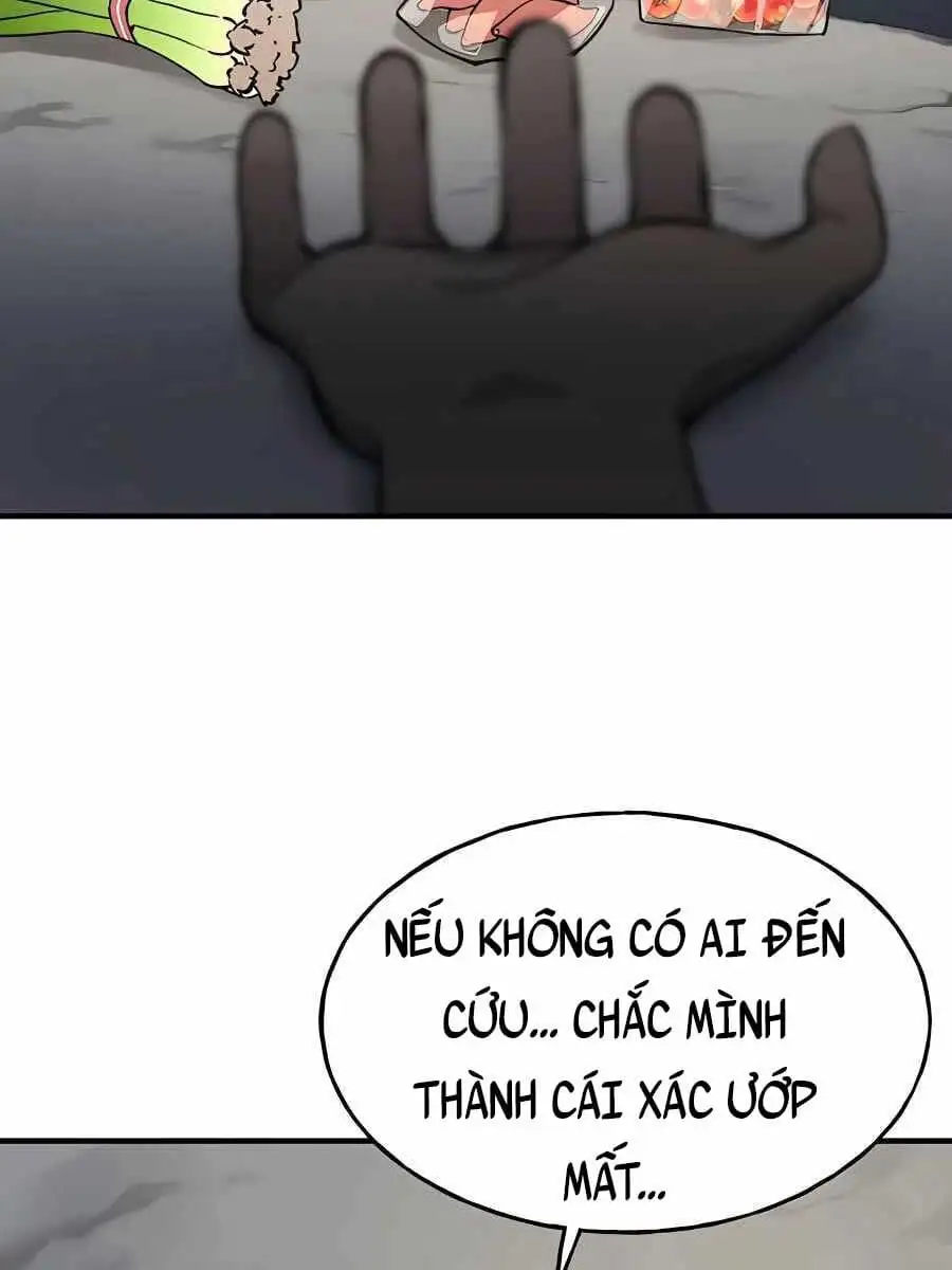 Truyện Tranh Làm Nông Dân Trong Tòa Tháp Thử Thách trang 5