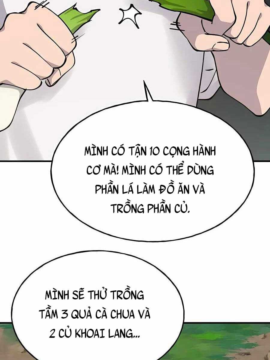 Truyện Tranh Làm Nông Dân Trong Tòa Tháp Thử Thách trang 5