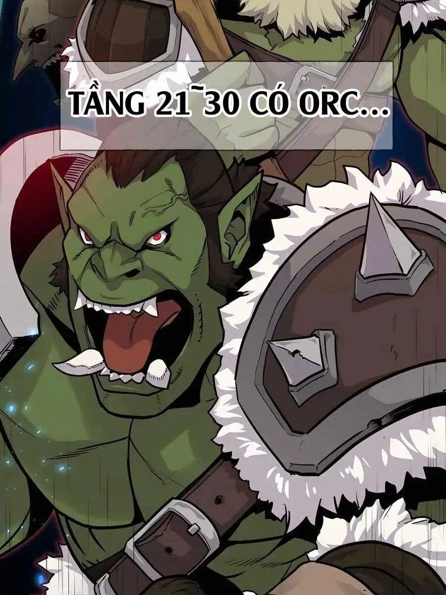 Truyện Tranh Làm Nông Dân Trong Tòa Tháp Thử Thách trang 5