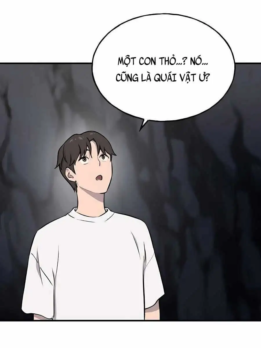 Truyện Tranh Làm Nông Dân Trong Tòa Tháp Thử Thách trang 5