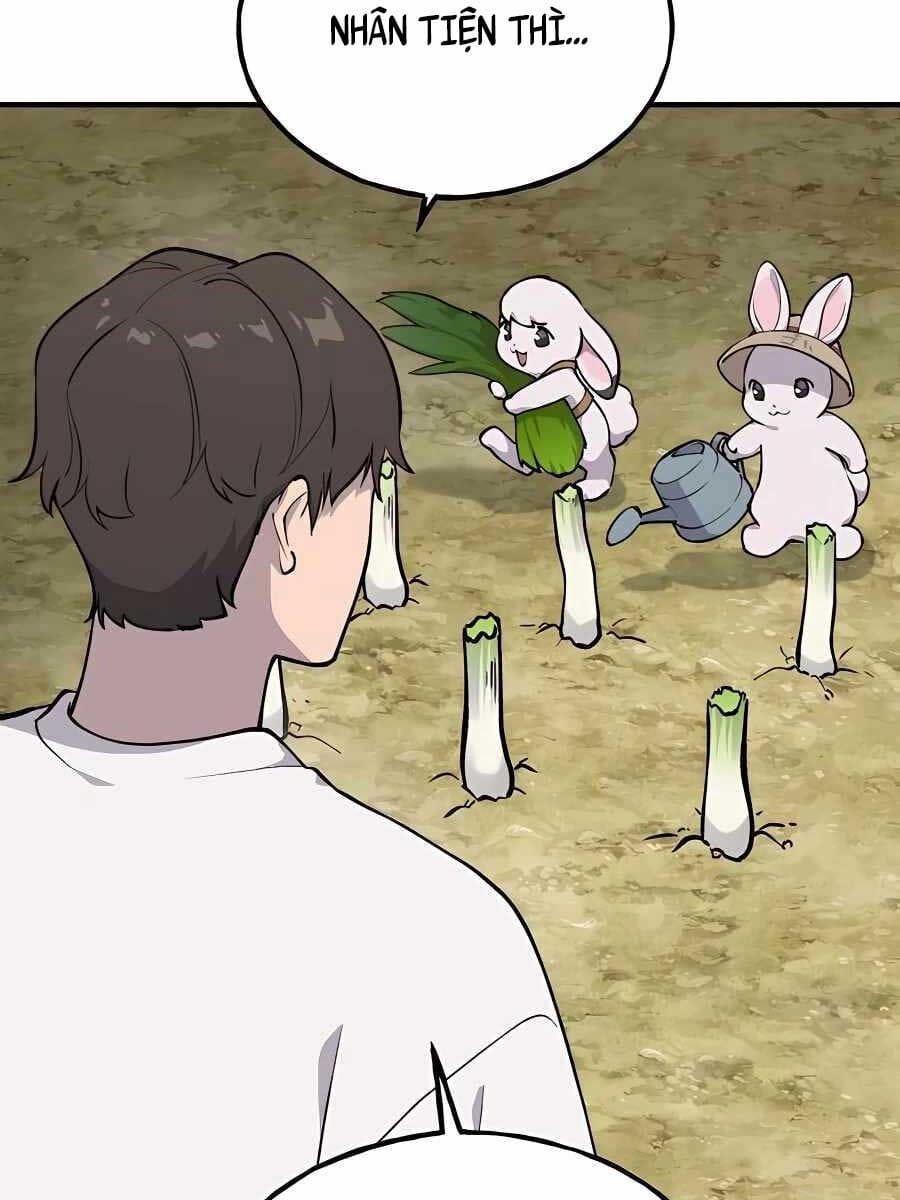 Truyện Tranh Làm Nông Dân Trong Tòa Tháp Thử Thách trang 5