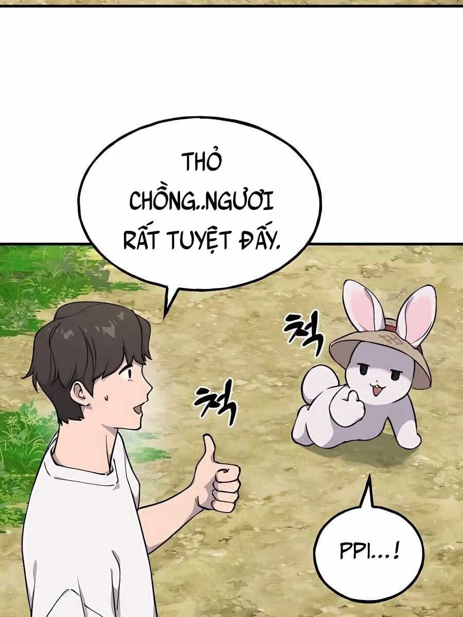 Truyện Tranh Làm Nông Dân Trong Tòa Tháp Thử Thách trang 5