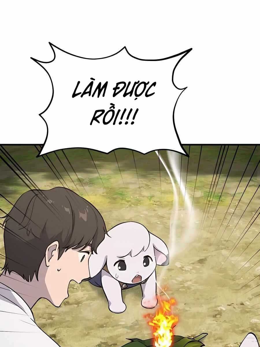 Truyện Tranh Làm Nông Dân Trong Tòa Tháp Thử Thách trang 5